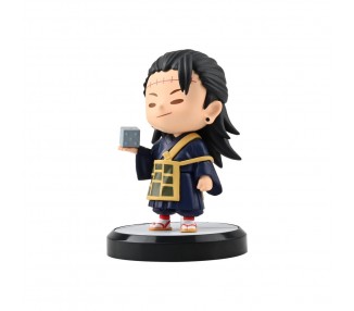 Figura sorpresa Jujutsu Kaisen surtido