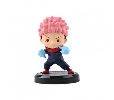 Figura sorpresa Jujutsu Kaisen surtido