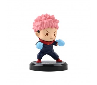 Figura sorpresa Jujutsu Kaisen surtido