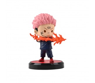 Figura sorpresa Jujutsu Kaisen surtido