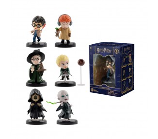 Figura Harry Potter surtido