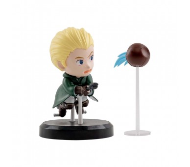 Figura Harry Potter surtido