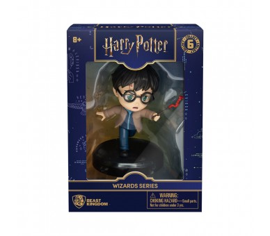 Figura Harry Potter surtido