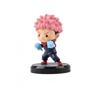 Figura Jujutsu Kaisen surtido