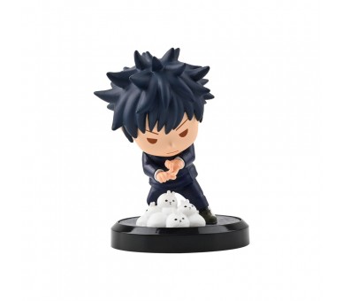 Figura Jujutsu Kaisen surtido