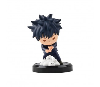 Figura Jujutsu Kaisen surtido