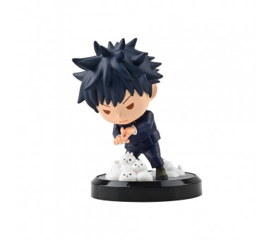 Figura Jujutsu Kaisen surtido