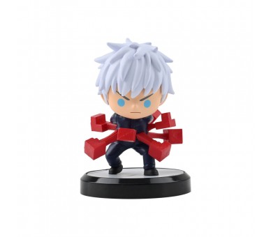 Figura Jujutsu Kaisen surtido