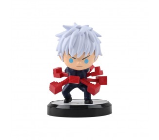 Figura Jujutsu Kaisen surtido