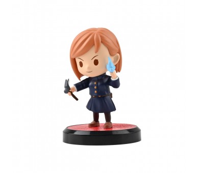 Figura Jujutsu Kaisen surtido