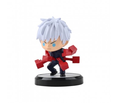 Figura Jujutsu Kaisen surtido