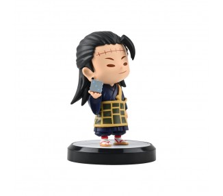 Figura Jujutsu Kaisen surtido