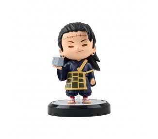 Figura Jujutsu Kaisen surtido
