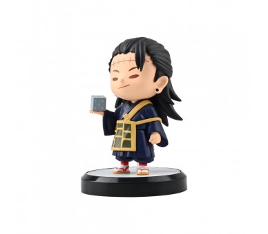 Figura Jujutsu Kaisen surtido
