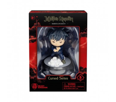 Figura Jujutsu Kaisen surtido
