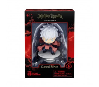 Figura Jujutsu Kaisen surtido