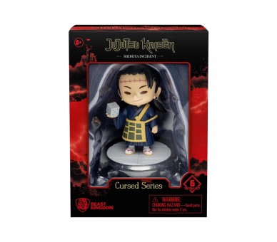 Figura Jujutsu Kaisen surtido