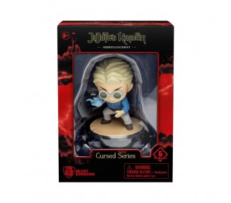 Figura Jujutsu Kaisen surtido