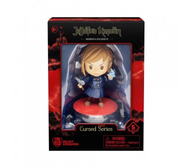 Figura Jujutsu Kaisen surtido