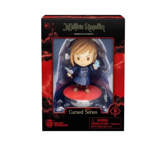 Figura Jujutsu Kaisen surtido