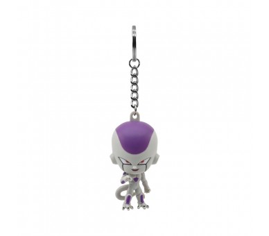 Llavero figura Dragon Ball Z surtido