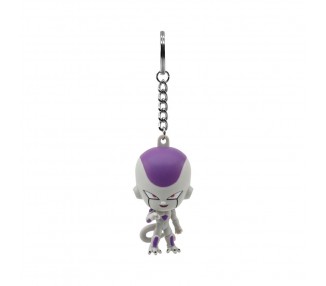 Llavero figura Dragon Ball Z surtido