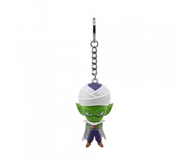 Llavero figura Dragon Ball Z surtido