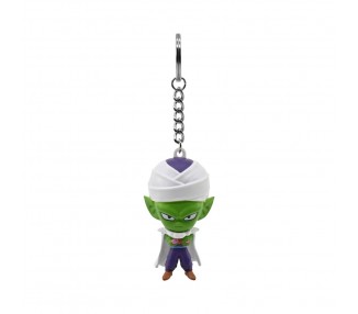 Llavero figura Dragon Ball Z surtido