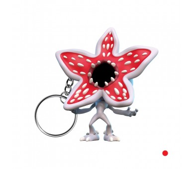 Llavero figura sorpresa Stranger Things surtido