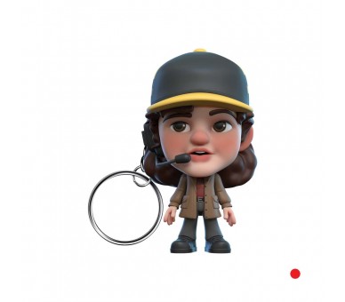 Llavero figura sorpresa Stranger Things surtido
