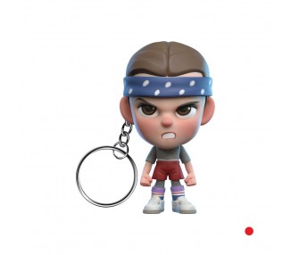 Llavero figura sorpresa Stranger Things surtido