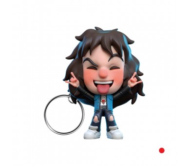 Llavero figura sorpresa Stranger Things surtido