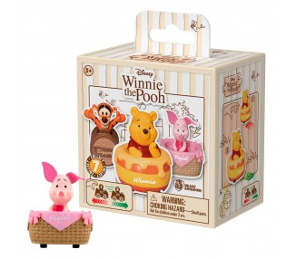 Figura sorpresa Winnie the Pooh Disney 5cm surtido