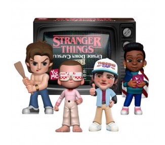 Capsula TV figura sorpresa Stranger Things surtido