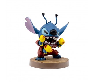 Figura sorpresa Stitch Disney surtido