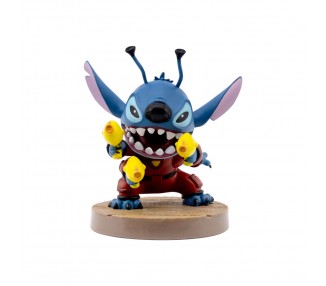 Figura sorpresa Stitch Disney surtido