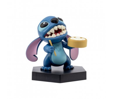Figura sorpresa Stitch Disney surtido