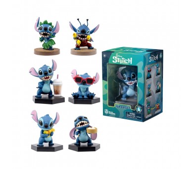 Figura Stitch Disney surtido