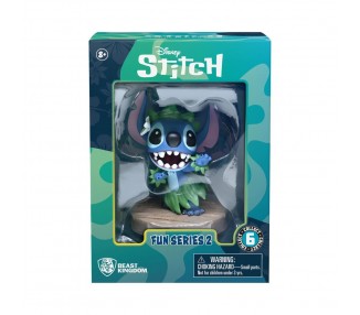 Figura Stitch Disney surtido