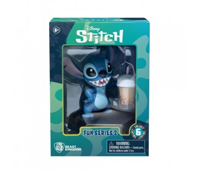 Figura Stitch Disney surtido