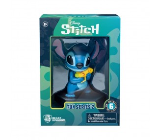 Figura Stitch Disney surtido