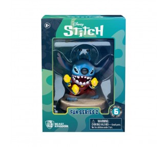 Figura Stitch Disney surtido