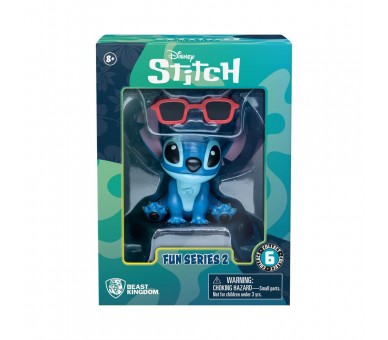 Figura Stitch Disney surtido