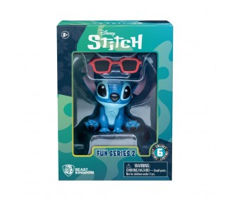 Figura Stitch Disney surtido