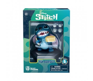 Figura Stitch Disney surtido