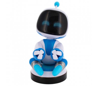 Cable Guy soporte sujecion Astro Bot 20cm