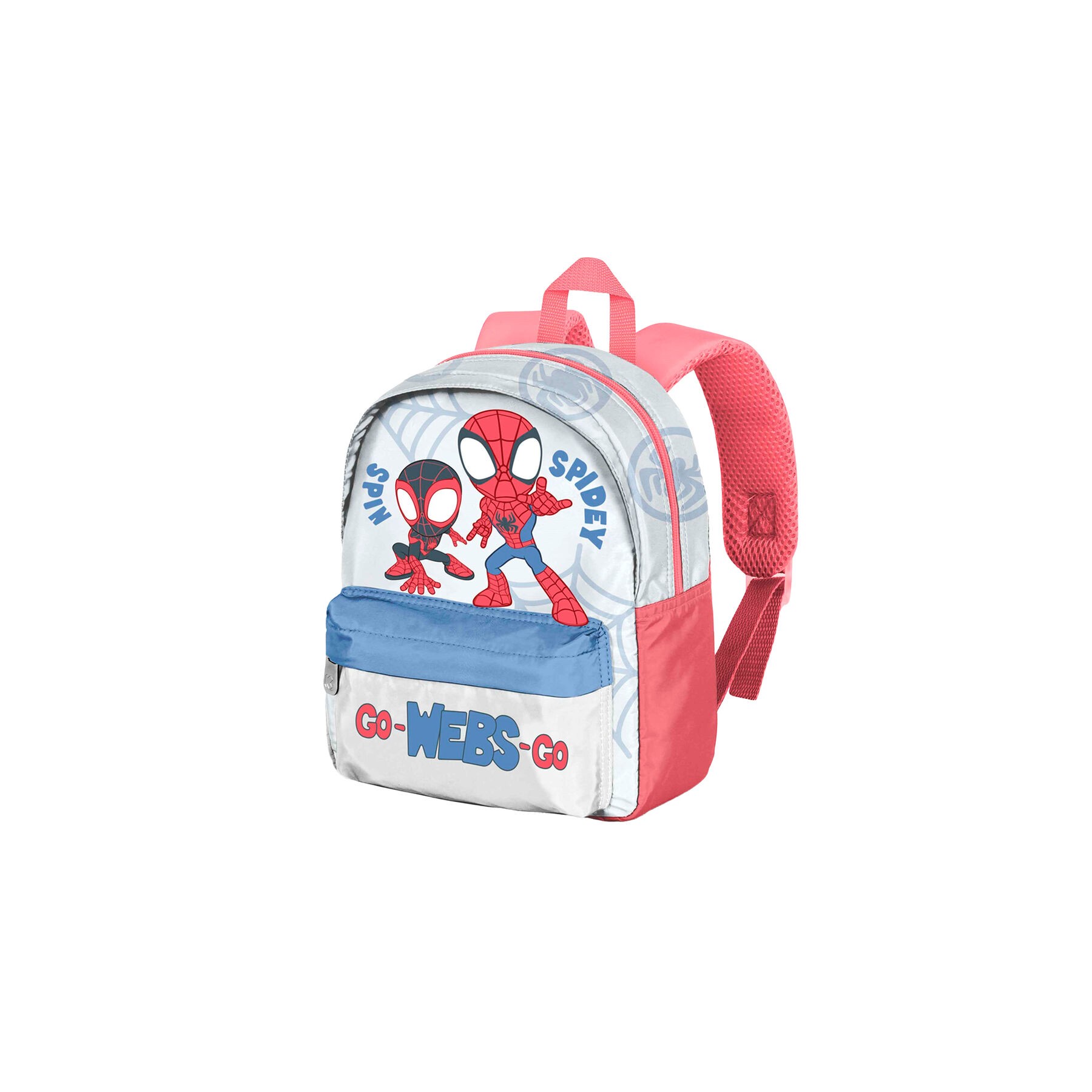 Mochila Spidey Marvel 27cm