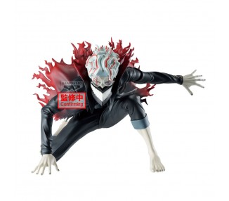 Figura Okarun Transformed Vibration Stars Dandadan 13cm