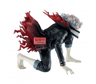 Figura Okarun Transformed Vibration Stars Dandadan 13cm