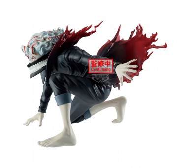 Figura Okarun Transformed Vibration Stars Dandadan 13cm